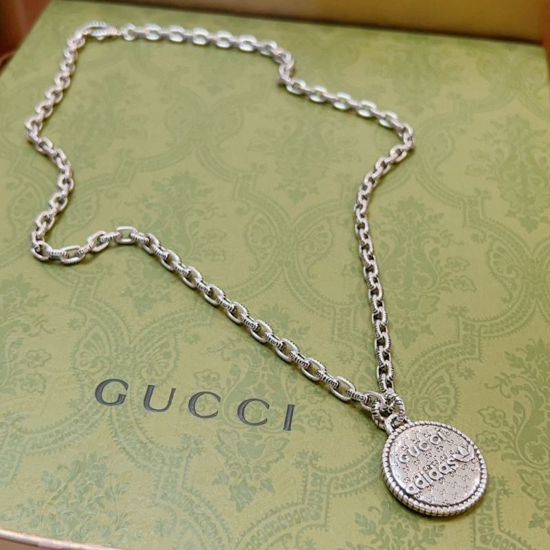 Gucci Necklaces